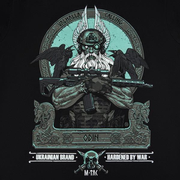 Load image into Gallery viewer, M-Tac T-Shirt Odin Mystery Long Sleeve
