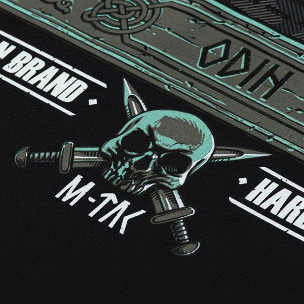 Load image into Gallery viewer, M-Tac T-Shirt Odin Mystery Long Sleeve
