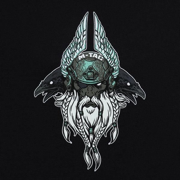 Load image into Gallery viewer, M-Tac T-Shirt Odin Mystery Long Sleeve
