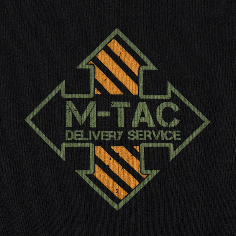 Load image into Gallery viewer, M-Tac T-Shirt Mavic Delivery Service
