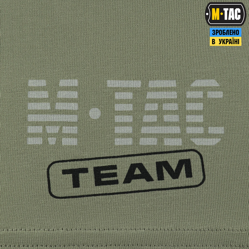 Load image into Gallery viewer, M-Tac T-Shirt Rex Team
