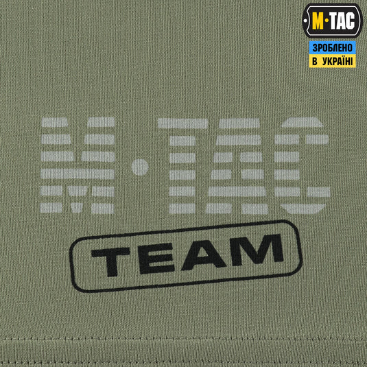 M-Tac T-Shirt Rex Team