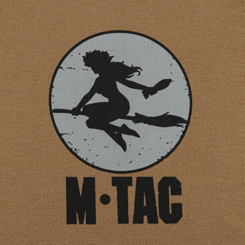 Load image into Gallery viewer, M-Tac T-Shirt Death From Above
