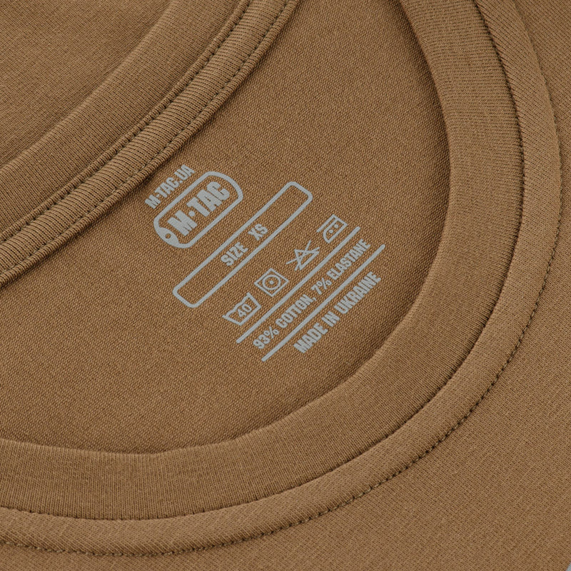 Load image into Gallery viewer, M-Tac T-Shirt Death From Above
