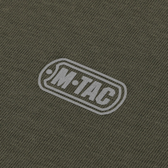 M-Tac T-Shirt Cotton HARD
