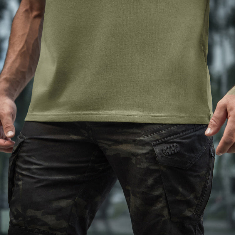 Load image into Gallery viewer, M-Tac T-Shirt Cotton HARD
