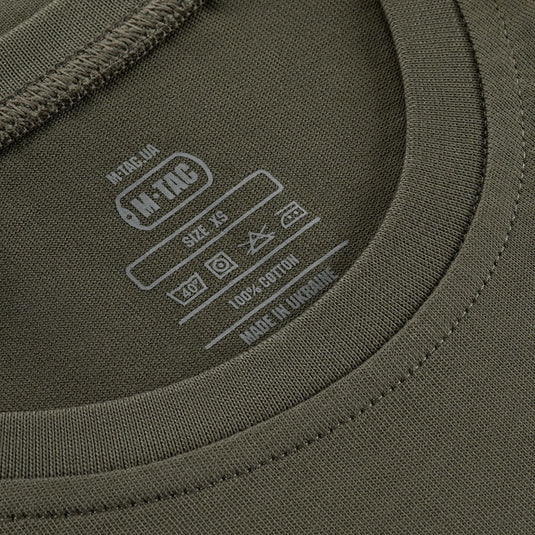 M-Tac T-Shirt Cotton HARD