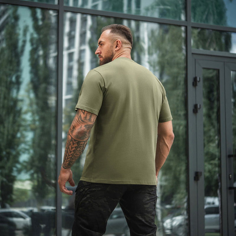 Load image into Gallery viewer, M-Tac T-Shirt Cotton HARD
