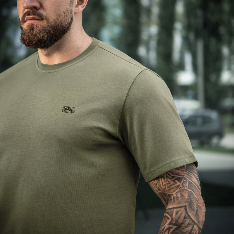 Load image into Gallery viewer, M-Tac T-Shirt Cotton HARD

