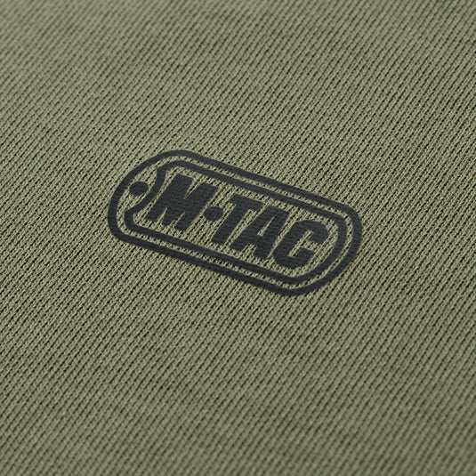 M-Tac T-Shirt Cotton HARD