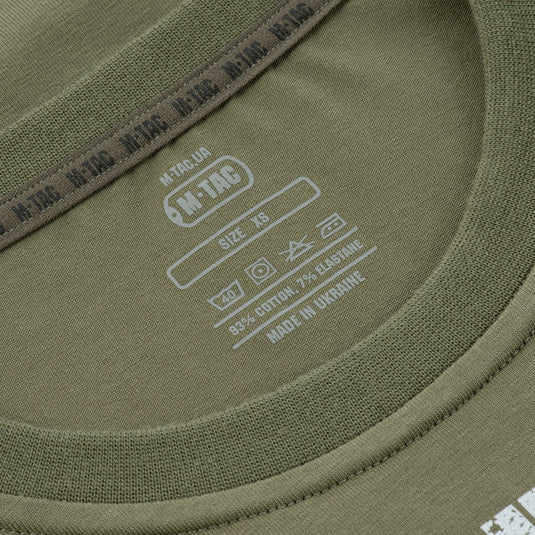 M-Tac T-Shirt Delivery Service