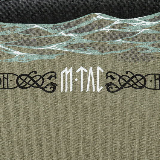 M-Tac T-shirt Drakar
