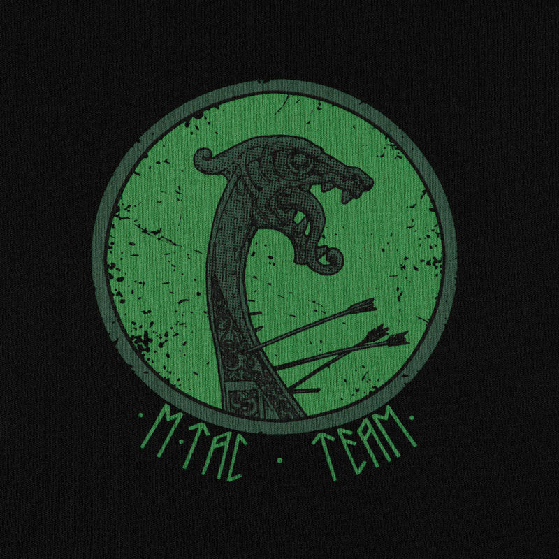 Load image into Gallery viewer, M-Tac T-shirt Drakar
