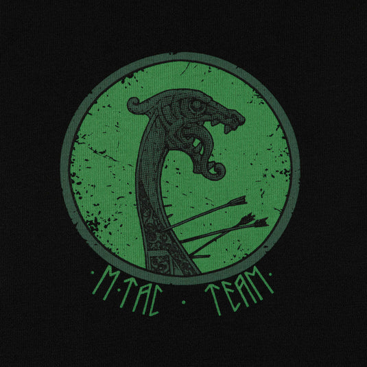 M-Tac T-shirt Drakar