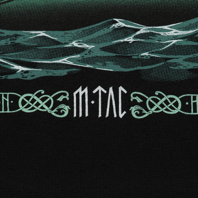 Load image into Gallery viewer, M-Tac T-shirt Drakar

