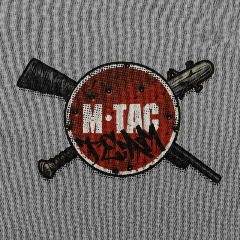 Load image into Gallery viewer, M-Tac T-Shirt My Home is My Castle
