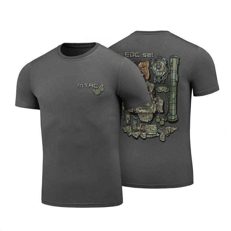 Load image into Gallery viewer, M-Tac T-Shirt My EDC
