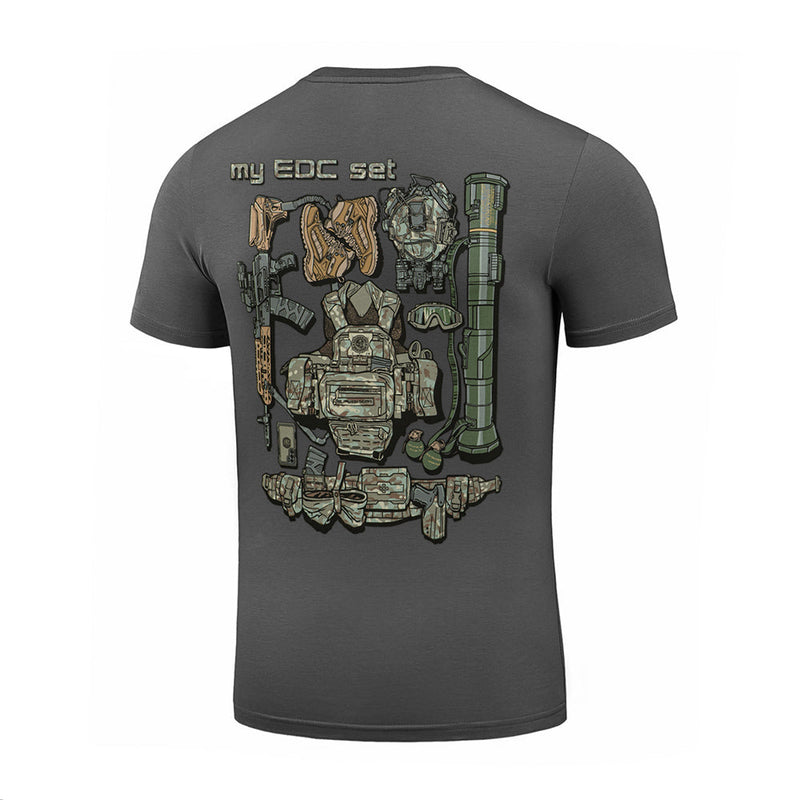 Load image into Gallery viewer, M-Tac T-Shirt My EDC
