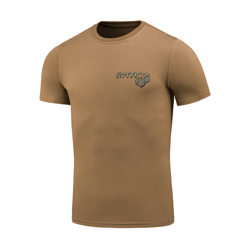 Load image into Gallery viewer, M-Tac T-Shirt My EDC
