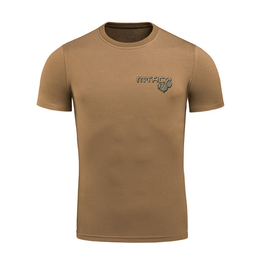 M-Tac T-Shirt My EDC