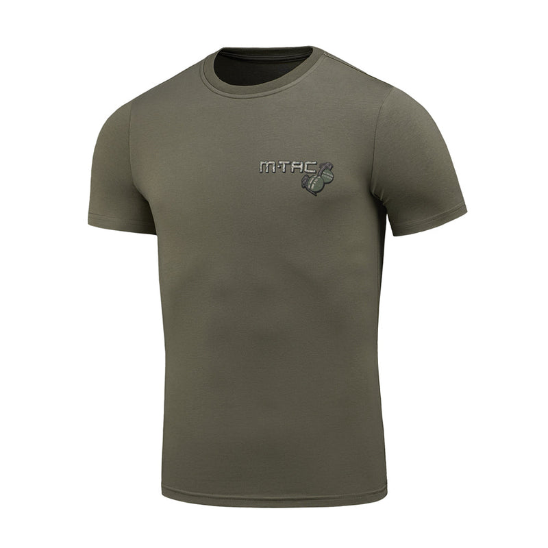 Load image into Gallery viewer, M-Tac T-Shirt My EDC
