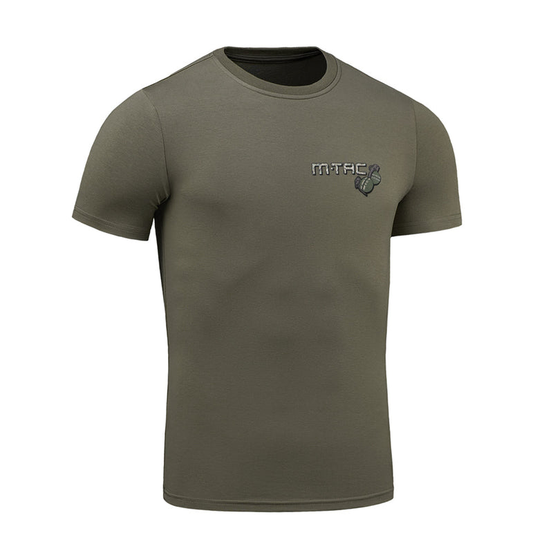Load image into Gallery viewer, M-Tac T-Shirt My EDC
