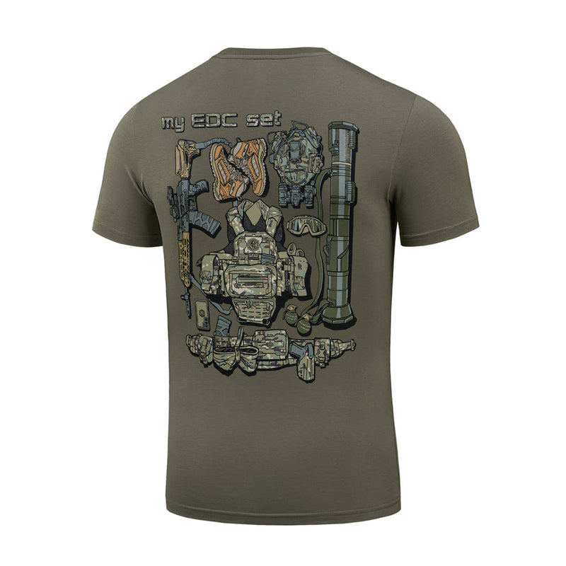 Load image into Gallery viewer, M-Tac T-Shirt My EDC
