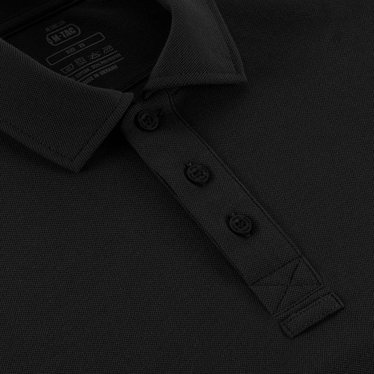 M-Tac Polo Basic 65/35