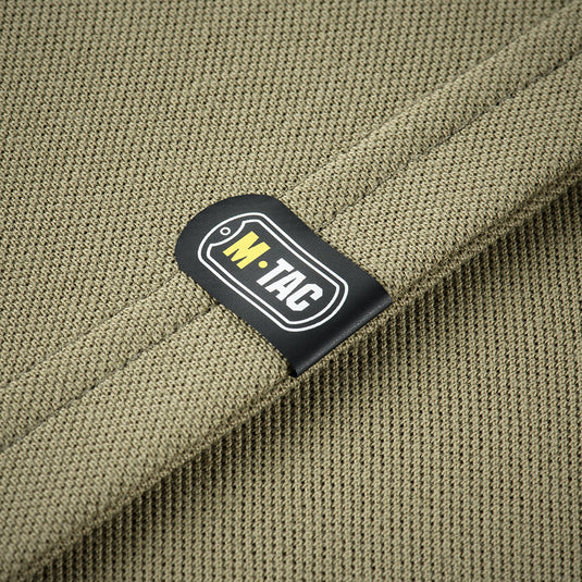 M-Tac Polo Basic 65/35