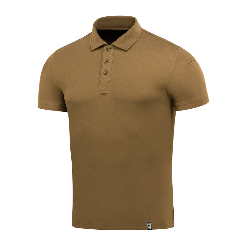 Load image into Gallery viewer, M-Tac Polo Basic 65/35
