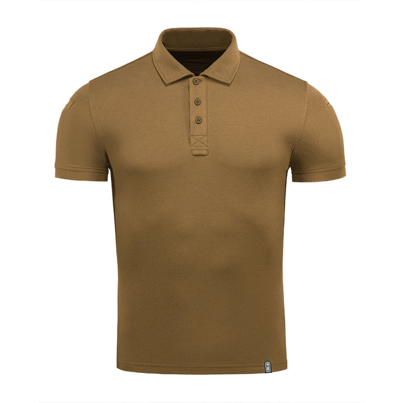 Load image into Gallery viewer, M-Tac Polo Basic 65/35
