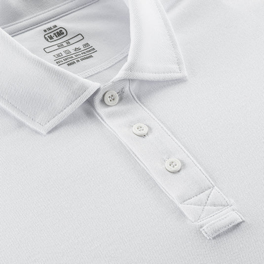 M-Tac Polo Basic 65/35