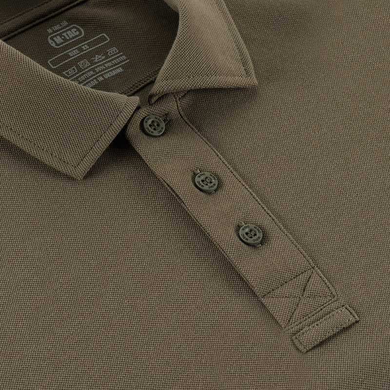 Load image into Gallery viewer, M-Tac Polo Basic 65/35
