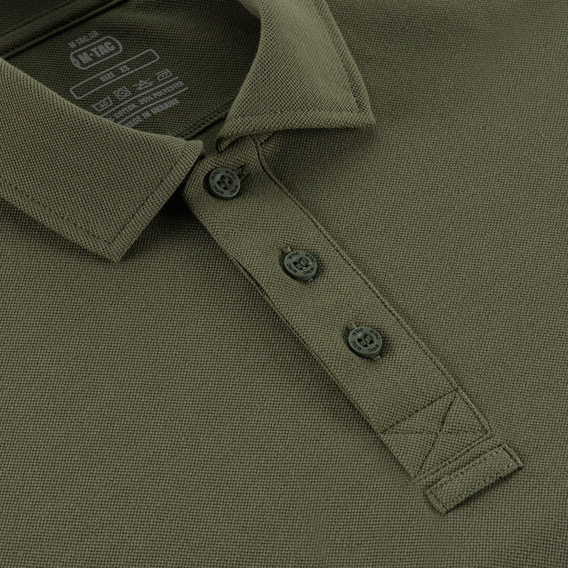 Load image into Gallery viewer, M-Tac Polo Basic 65/35

