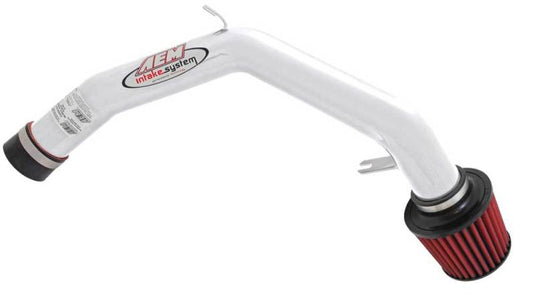 AEM Induction AEM 00-06 VW Jetta 1.8T/ Golf 1.8T Polished Cold Air Intake 21-493P