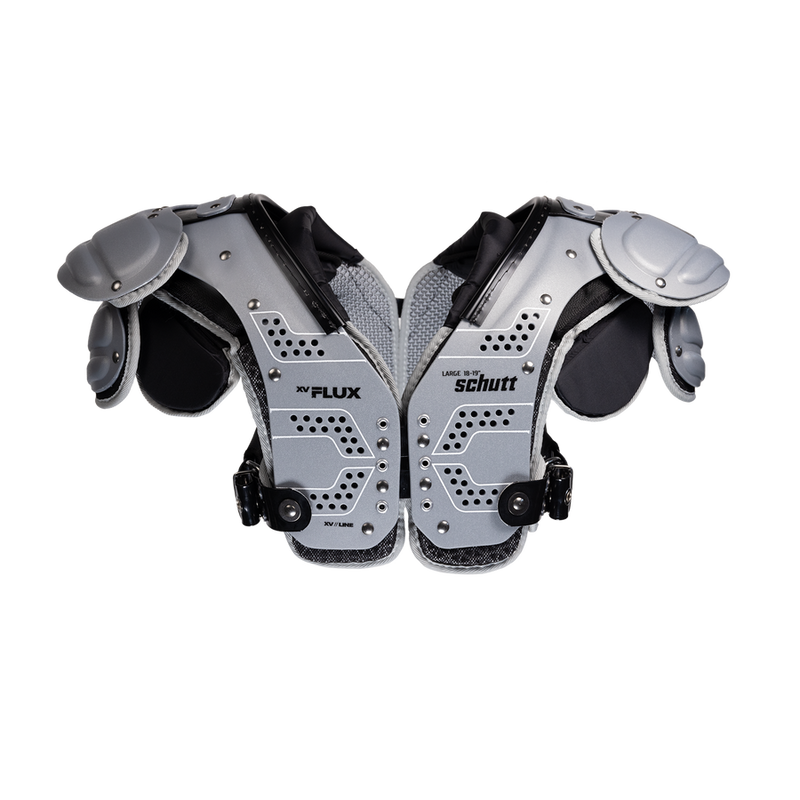 Load image into Gallery viewer, XV LINE SHOULDER PADS - FLUX
