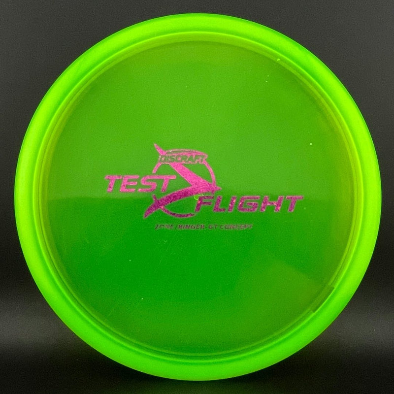 Load image into Gallery viewer, Z Zone (Ringer GT Top) - Test Flight Misprint
