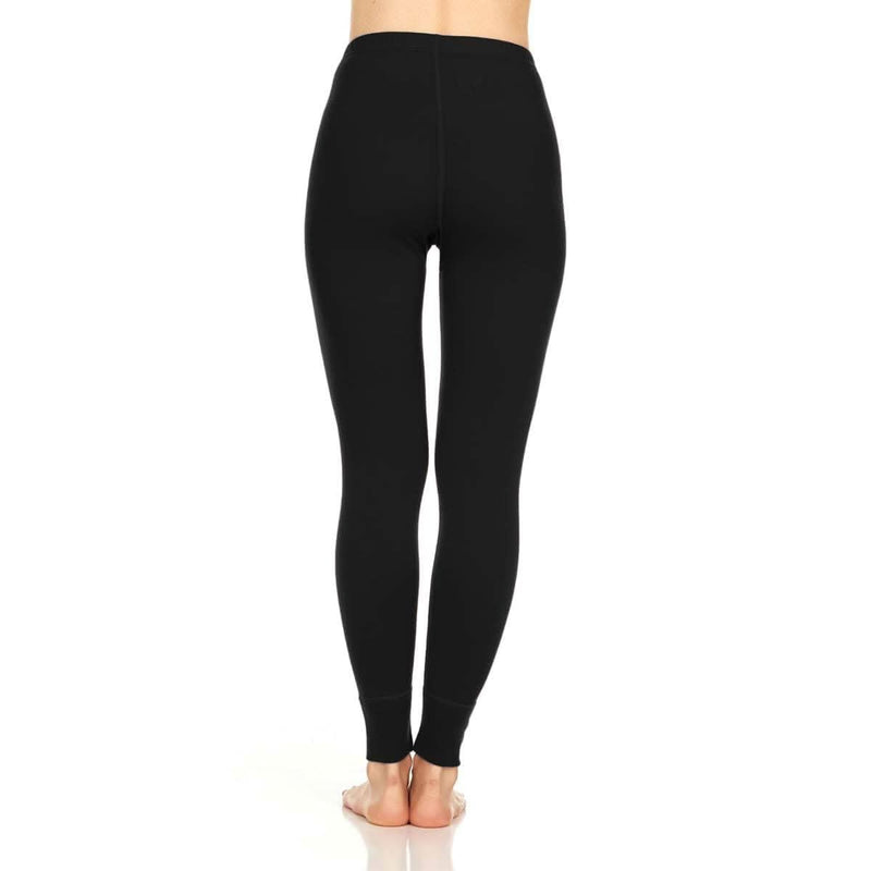 Load image into Gallery viewer, Lightweight Women's Wool Bottom Base Layer - 100% Merino Wool
