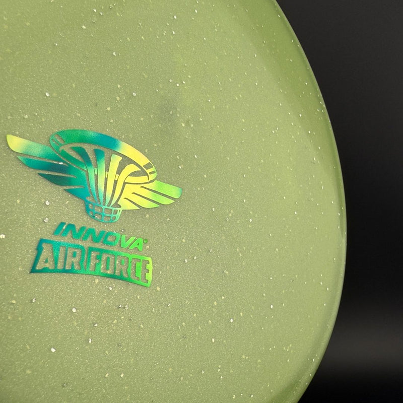 Load image into Gallery viewer, Moondust Champion Classic Roc (San Marino) - Air Force
