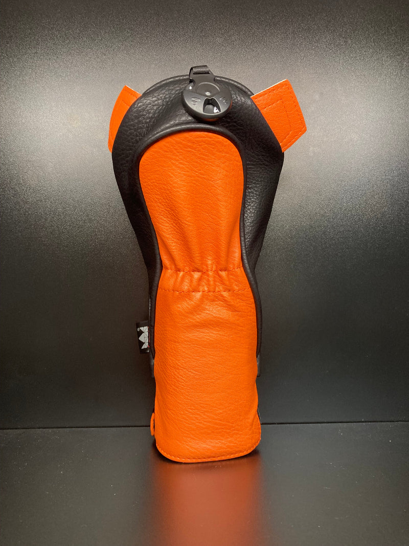 Load image into Gallery viewer, Tiger Headcover
