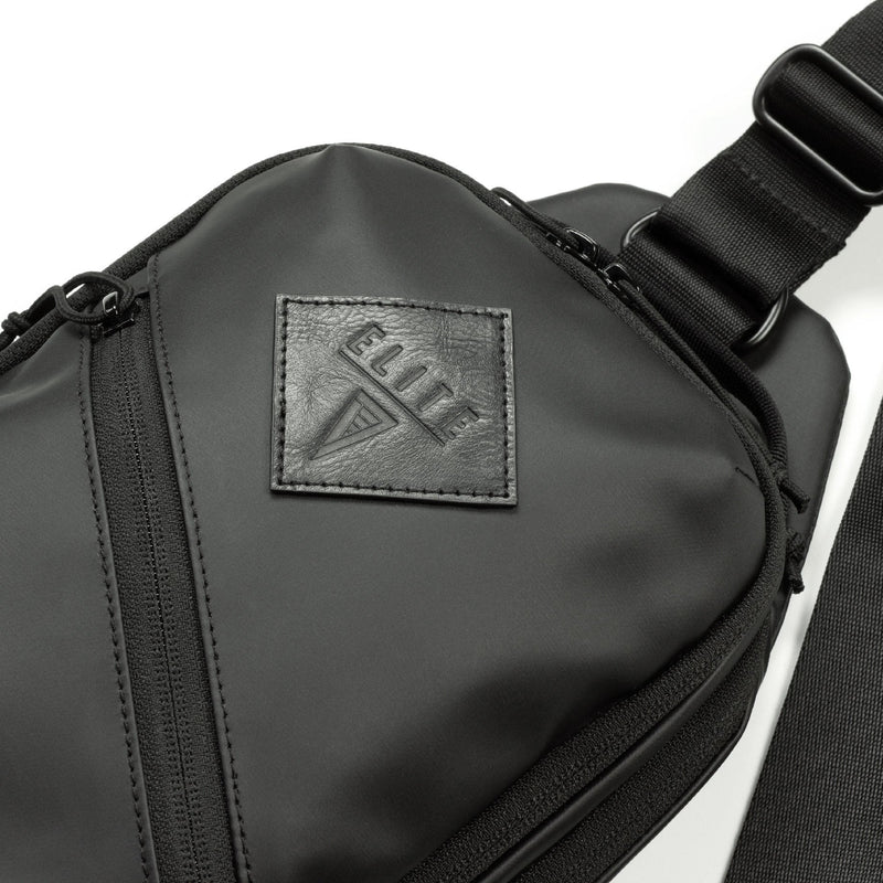 Load image into Gallery viewer, Sentinel Cross-Body Concealed Carry Sling Pack
