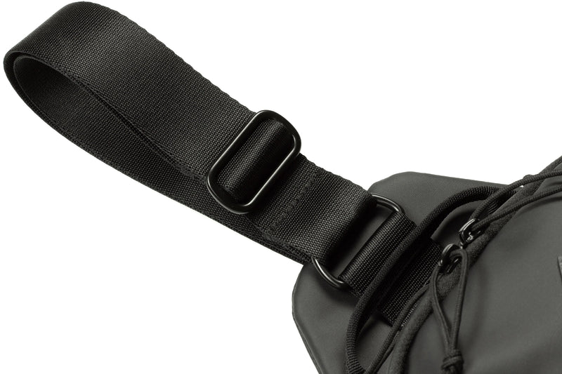 Load image into Gallery viewer, SENTINEL Cross-Body Concealed Carry Sling Pack
