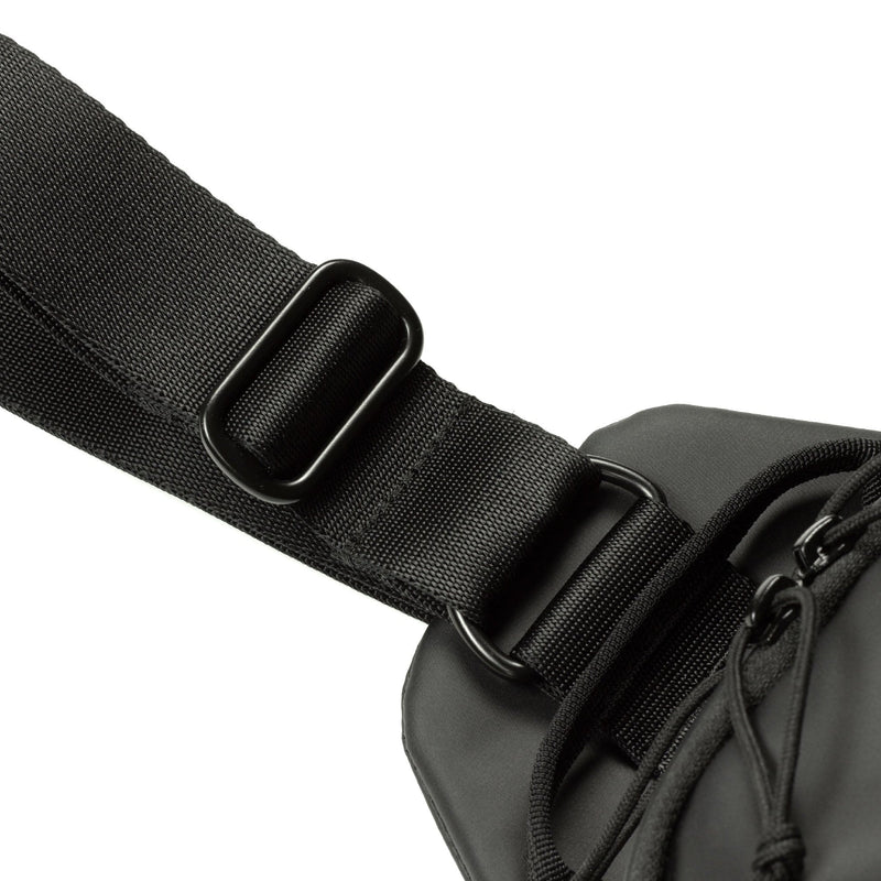 Load image into Gallery viewer, Sentinel Cross-Body Concealed Carry Sling Pack
