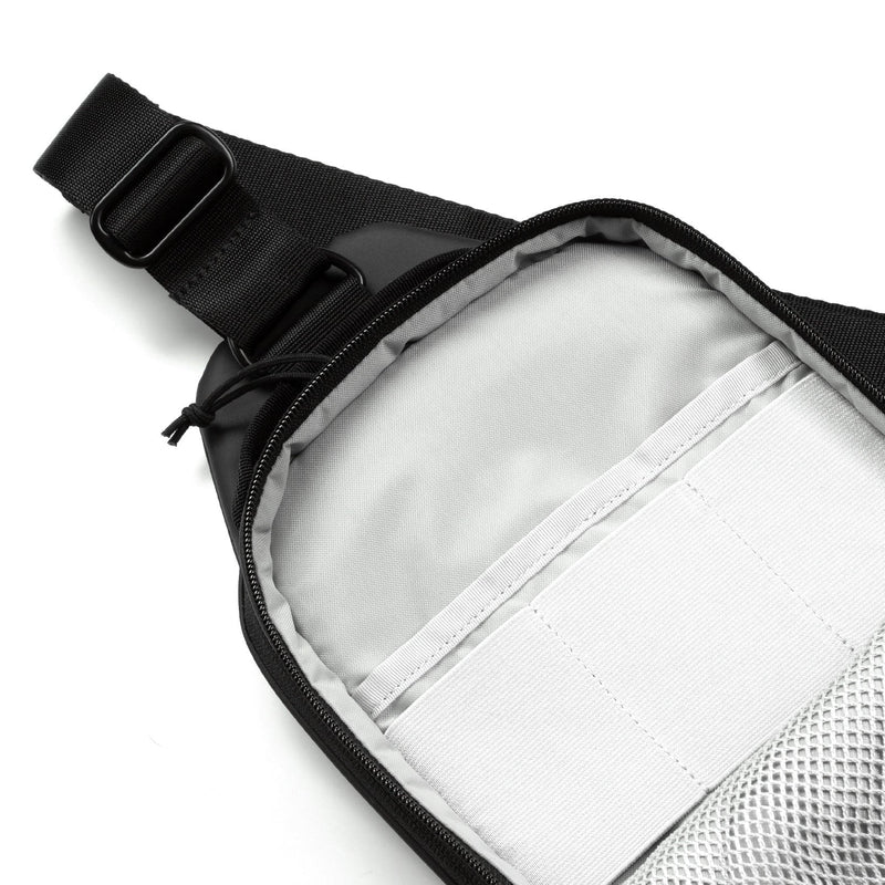 Load image into Gallery viewer, Sentinel Cross-Body Concealed Carry Sling Pack
