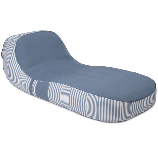 Dryside® Lounger Inflatable Pool Float