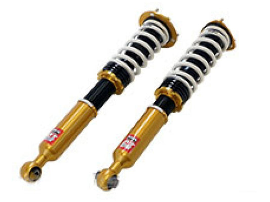 HKS Hipermax IV GT GSE21/GRS204 Full Kit