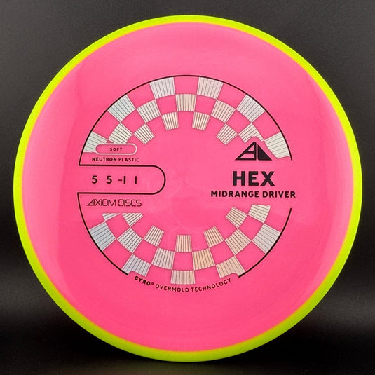 Neutron Hex