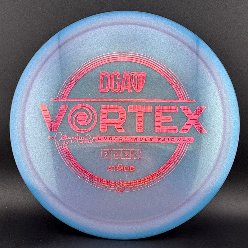 Load image into Gallery viewer, Atmos Vortex - Catrina Allen
