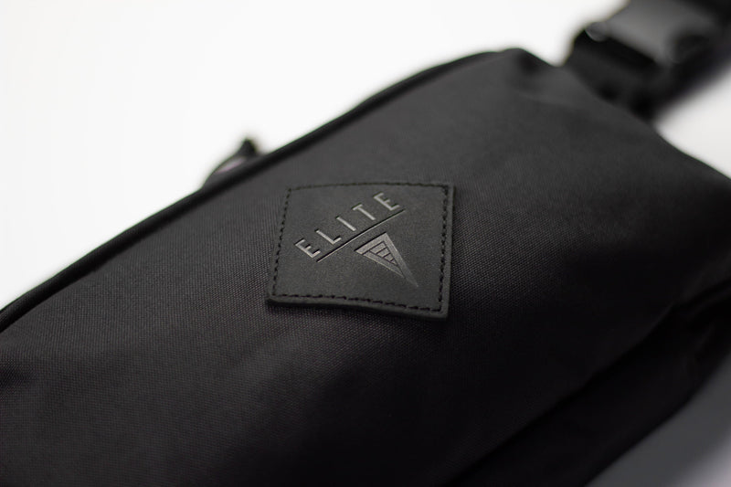 Load image into Gallery viewer, HIP Gunner Concealed Carry Fanny Pack

