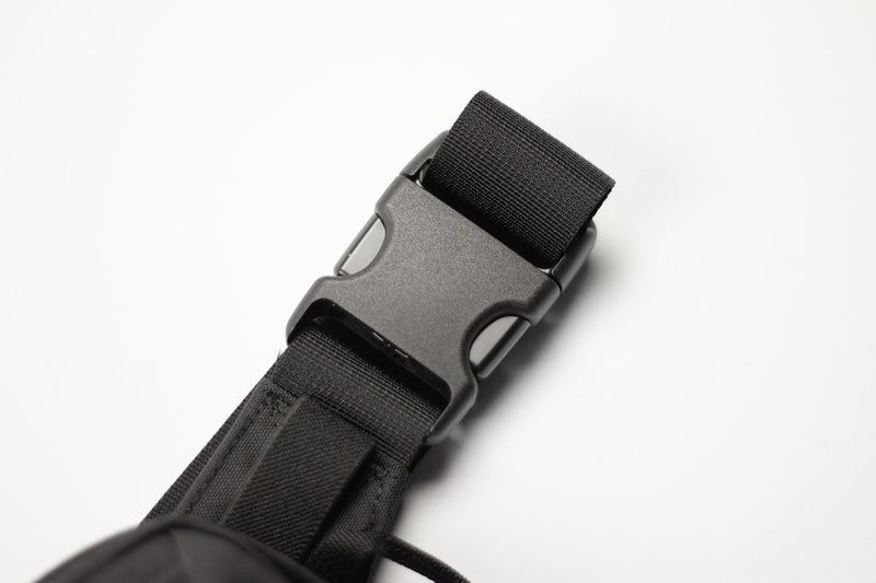 Load image into Gallery viewer, HIP Gunner Concealed Carry Fanny Pack
